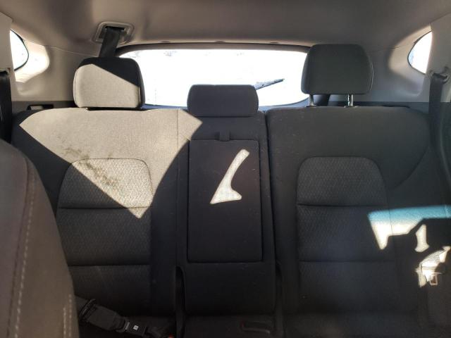 2016 HYUNDAI TUCSON LIM - KM8J33A45GU189399