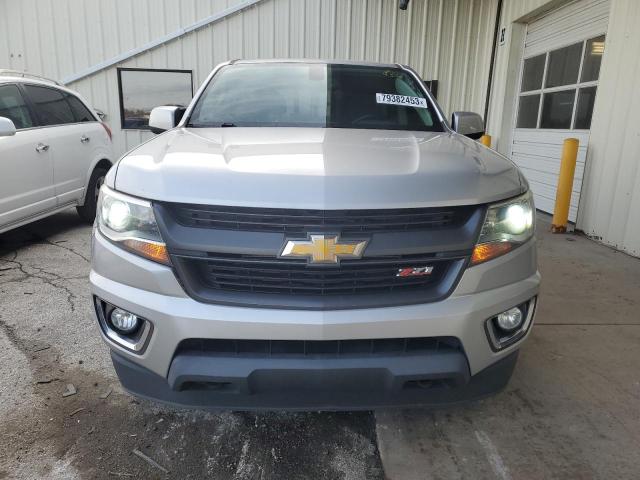 1GCGTDE34G1180958 | 2016 CHEVROLET COLORADO Z