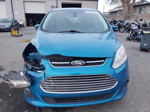 1FADP5BUXFL112098 | 2015 FORD C-MAX SEL