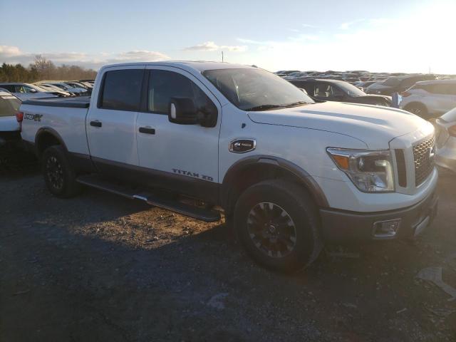 1N6BA1F43KN508973 | 2019 NISSAN TITAN XD S