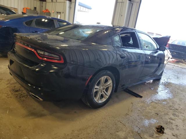 2C3CDXBGXNH261504 | 2022 Dodge charger sxt