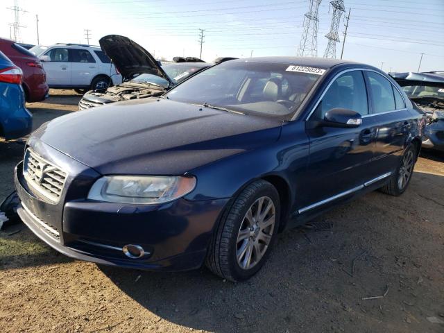 2010 Volvo S80 