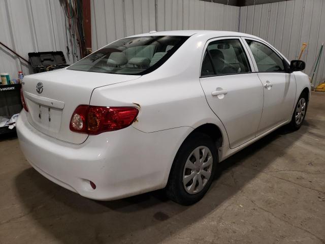 2009 Toyota Corolla - Image 3