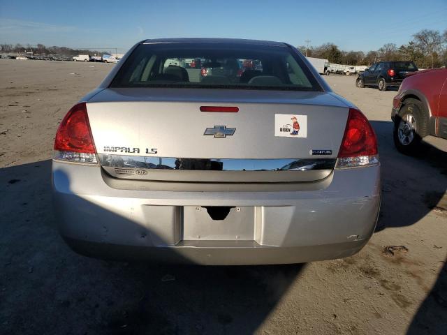 2G1WB58K081284018 | 2008 Chevrolet impala ls