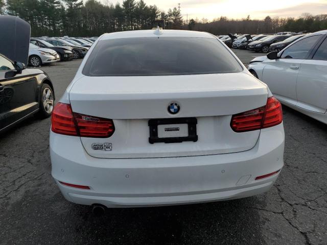 WBA3C3G55FNT53253 | 2015 BMW 320 I XDRI