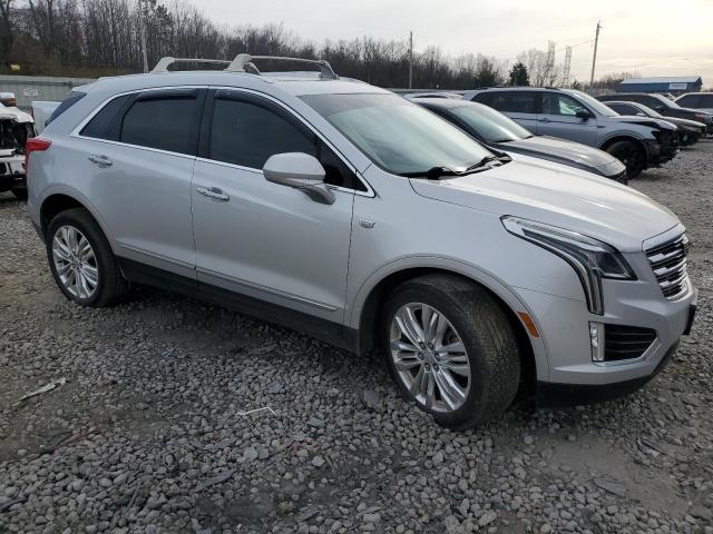 1GYKNERS9KZ231662 | 2019 Cadillac xt5 premium luxury