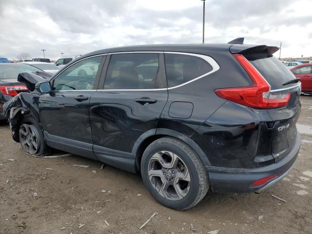 5J6RW2H52HL032972 | 2017 HONDA CR-V EX