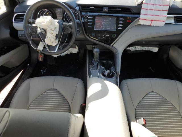 2018 TOYOTA CAMRY L JTNB11HK2J3046524