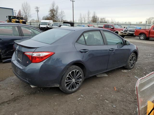 2T1BURHE9FC381816 | 2015 TOYOTA COROLLA L