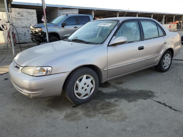 1999 Toyota Corolla VE