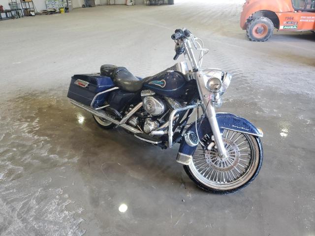 2003 HARLEY-DAVIDSON FLHRI SHRI - 1HD1FWW193Y726384