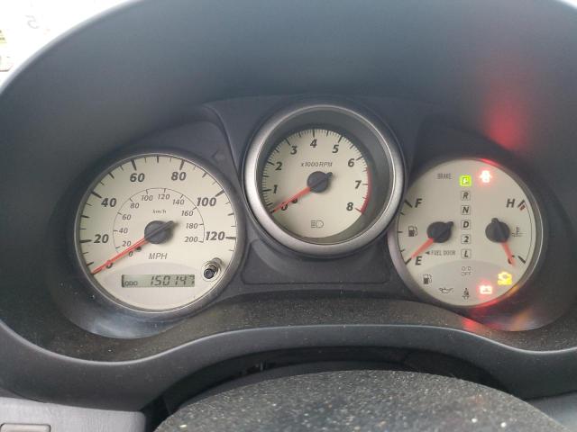 2002 Toyota Rav4 VIN: JTEGH20V720071712 Lot: 80236673