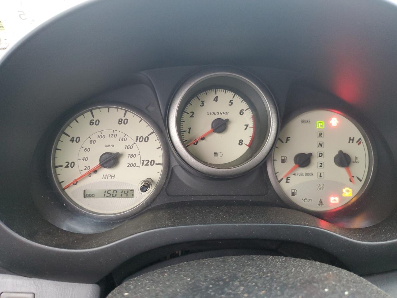 jtegh20v720071712 JTEGH20V720071712 2002 Toyota Rav4