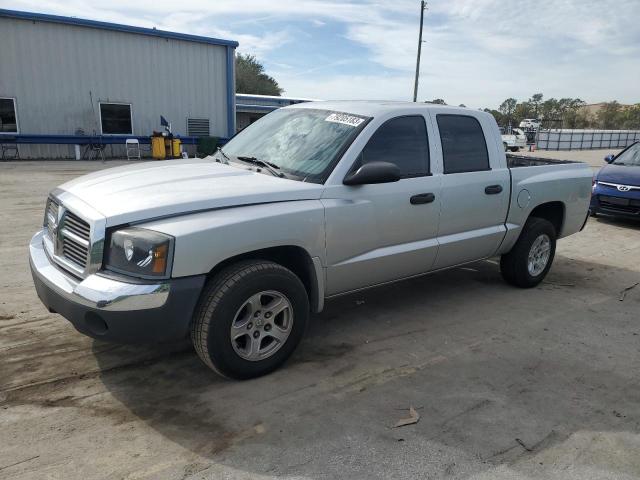 2005 Dodge Dakota 