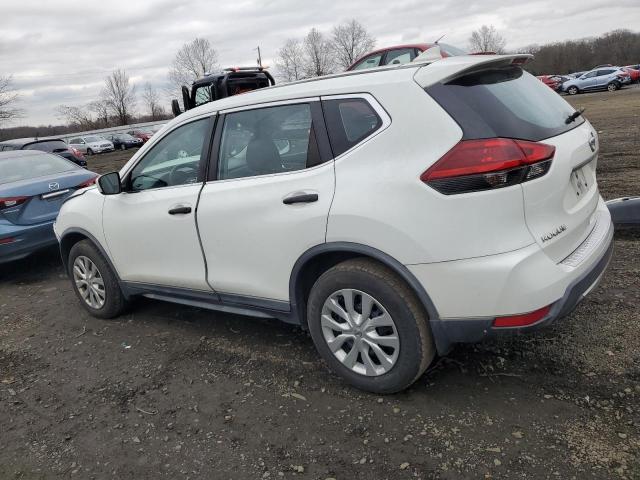 KNMAT2MV3JP576610 | 2018 NISSAN ROGUE S