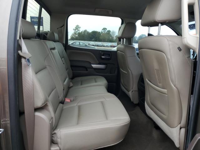 2015 Chevrolet Silverado K1500 Ltz VIN: 3GCUKSEC3FG362564 Lot: 82309073