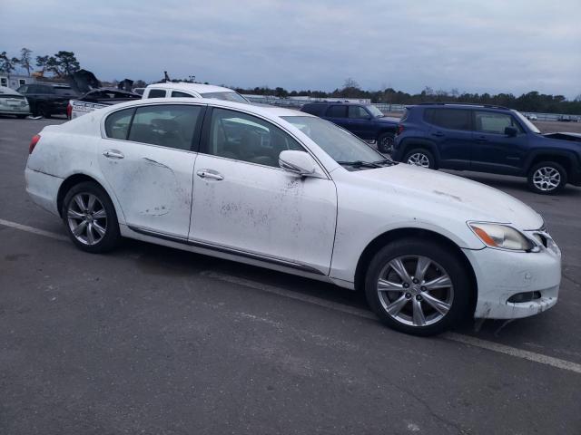 2011 Lexus Gs 350 VIN: JTHCE1KS5B0029529 Lot: 77560743