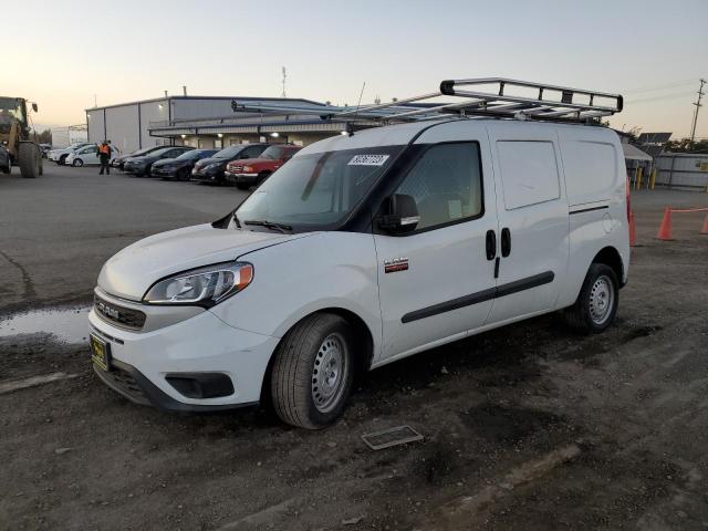 2022 Ram Promaster City Tradesman For Sale Ca San Diego Wed Feb