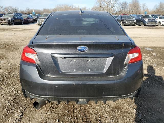 JF1VA1A67F9820680 | 2015 SUBARU WRX