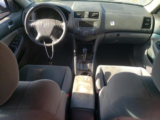 1HGCM56317A117964 | 2007 Honda accord se