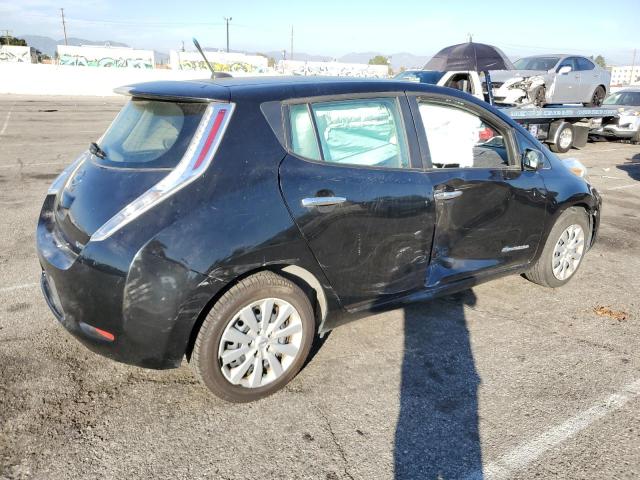 1N4AZ0CP7DC418813 | 2013 Nissan leaf s