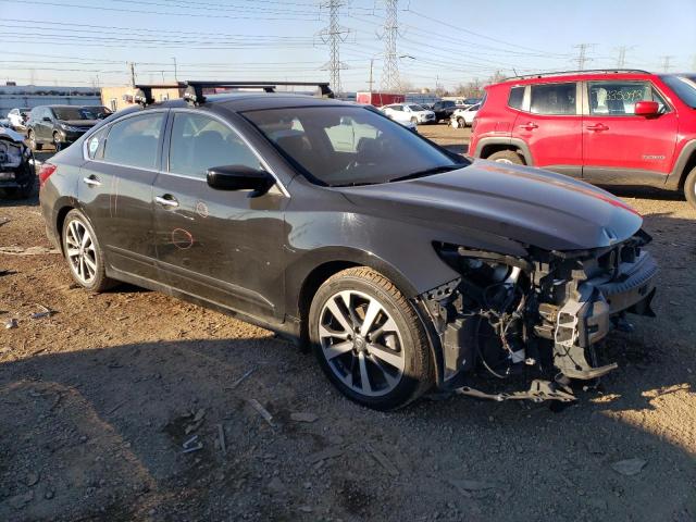 1N4AL3AP7HC492132 | 2017 Nissan altima 2.5