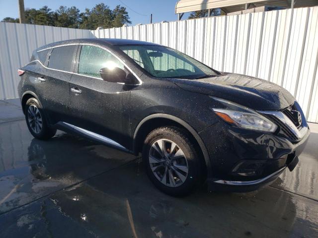 5N1AZ2MH5GN103851 | 2016 NISSAN MURANO S