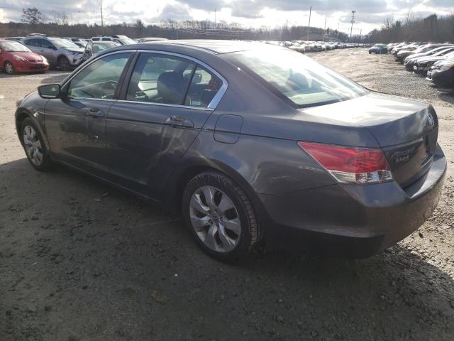 1HGCP25749A100069 | 2009 Honda accord ex