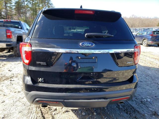 1FM5K8B89GGA49549 | 2016 FORD EXPLORER