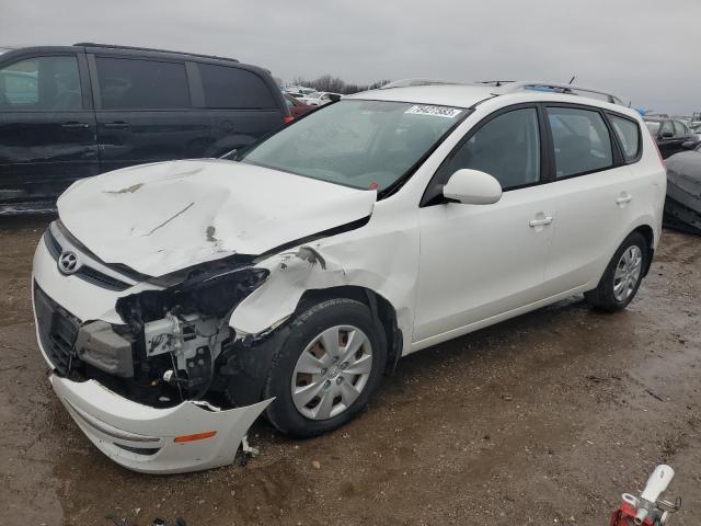 2011 Hyundai Elantra Touring GLS