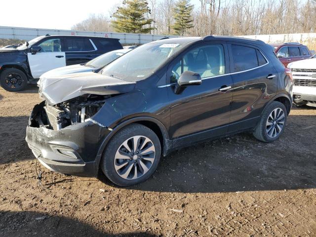 KL4CJCSM6KB917277 | 2019 BUICK ENCORE ESS