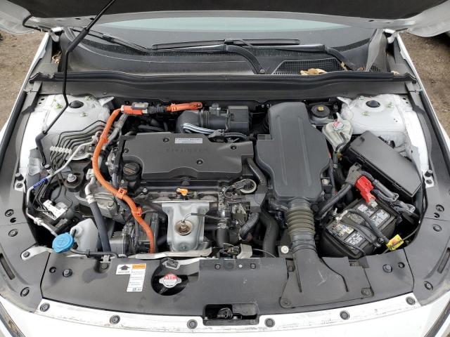 1HGCV3F59LA017026 | 2020 HONDA ACCORD HYB