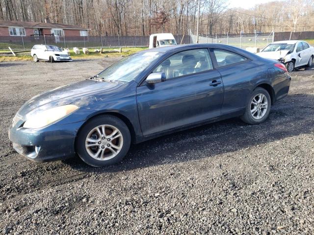 2006 Toyota Camry Solara SE