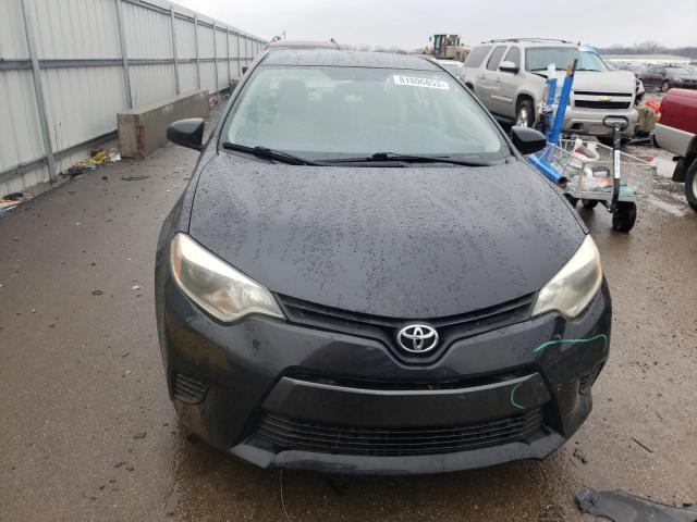 2T1BURHE7GC523940 | 2016 TOYOTA COROLLA L