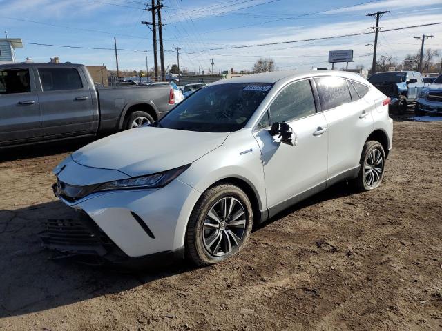 2021 Toyota Venza LE