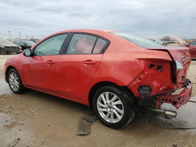 Vin: jm1bl1w78d1800619, lot: 81646253, mazda 3 i 20132