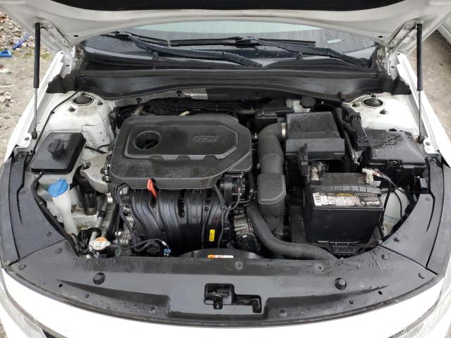 2018 KIA OPTIMA LX - 5XXGT4L30JG237154