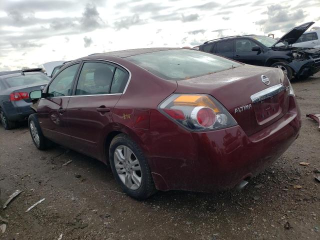 1N4AL2AP5AN553689 | 2010 Nissan altima base