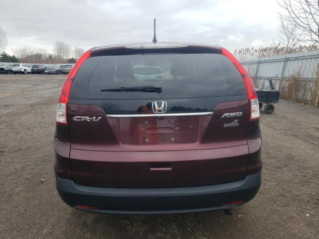 2HKRM4H35EH130576 | 2014 HONDA CR-V LX