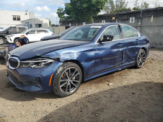 2021 BMW 3 Series 330i