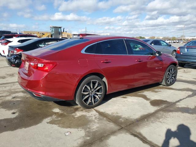 1G1ZD5ST8JF268852 | 2018 CHEVROLET MALIBU LT