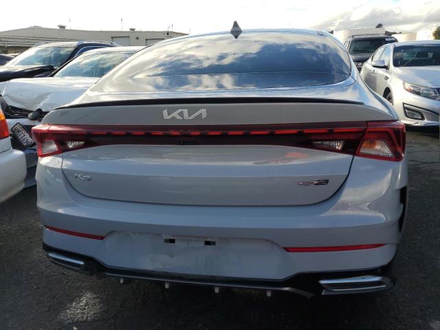 5XXG64J2XNG162972 | 2022 KIA K5 GT LINE