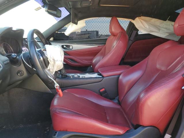 2019 INFINITI Q60 RED SP - JN1FV7EK5KM360085
