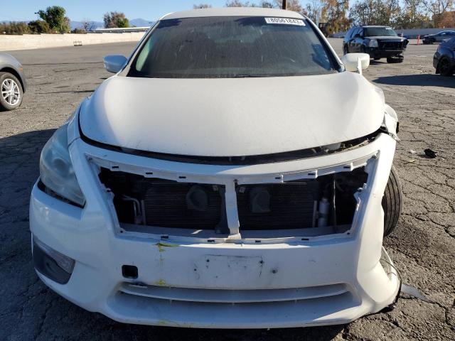 1N4AL3AP4EN230049 Nissan ALTIMA 2.5