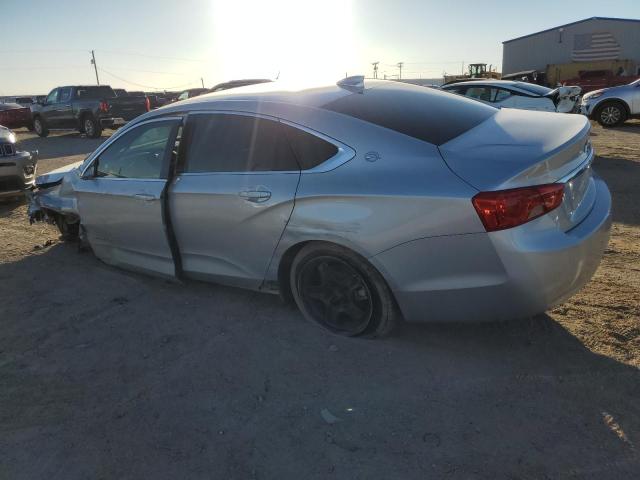 1G11Z5SA1HU205515 | 2017 CHEVROLET IMPALA LS