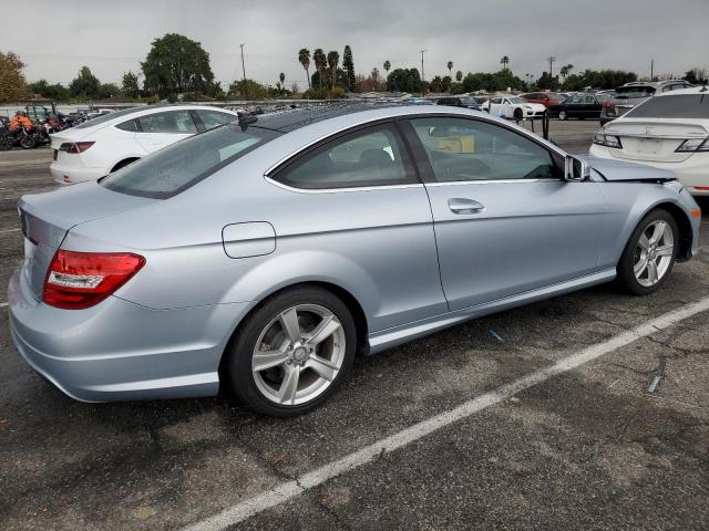 VIN WDDGJ4HB9DF969510 2013 Mercedes-Benz C-Class, 250 no.3