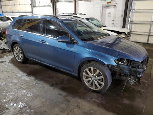 2016 VOLKSWAGEN GOLF SPORT - 3VWC17AU5GM513575