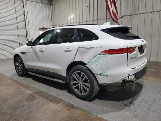 Vin: sadcj2fx9ka365336, lot: 81779273, jaguar f-pace premium 20192