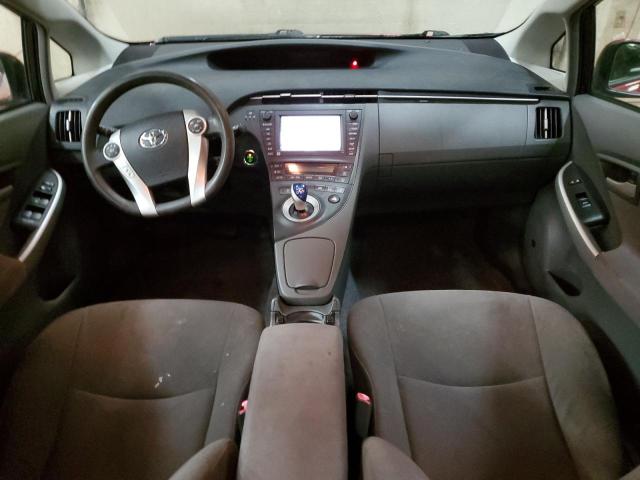 2010 Toyota Prius - Image 8