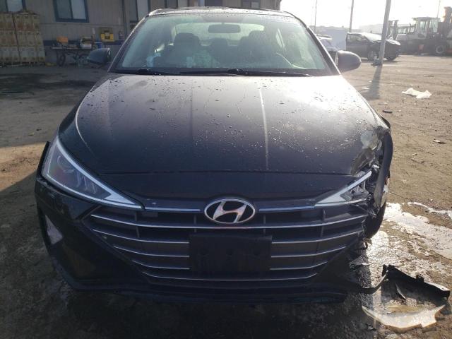 5NPD74LF2KH489138 | 2019 HYUNDAI ELANTRA SE